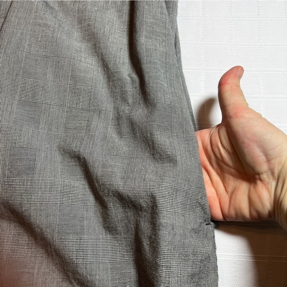 Ezekiel Hooded Button Up Men's Size L Outdoor California 100% Cotton Charcoal - Picture 13 of 15